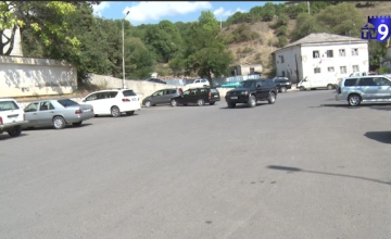 Սամցխե-Ջավախքում գրանցվել է կորոնավիրուսի երրորդ դեպքը