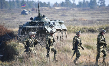 Ախալքալաքցի տղամարդը զոհվել է Արցախում 