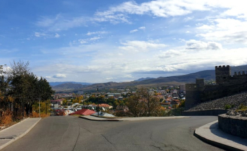 Սամցխե-Ջավախքում աշակերտները վարակվել են Կովիդ19-ով 