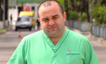 Ոչ մի ռեսուրս չունենք, վարակվածներ ընդունելու համար.կլինիկայի տնօրեն