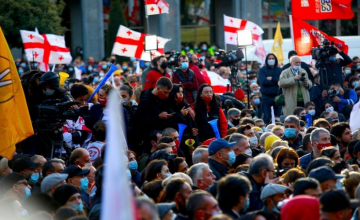 Եթե մինչև ութը պատասխան չենք ստանա, կորոնան կլինի մեր ոտքերին