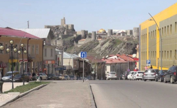 Սամցխե-Ջավախքում կորոնավիրուսից ևս մեկ տղամարդ է մահացել