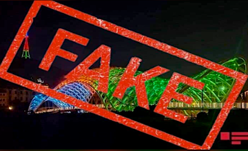 Սուտ լուրեր հայ-ադրբեջանական հակամարտության վերաբերյալ