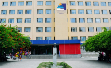 8-օրյա կոմայից հետո ախալցխացի երեխան շնչում է առանց սարքերի