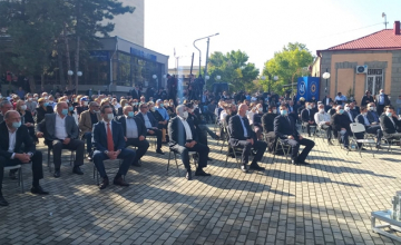 Երբ դառնամ երկրի վարչապետ, ադրբեջանական կողմի հետ կգամ համաձայնության. Վրաստանում ընտրությունների թեկնածու