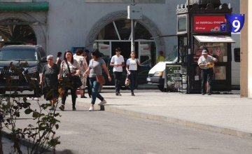 Վրաստանի որոշ քաղաքներում կգործի սահմանափակումներ