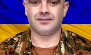 Արմատներով Ջավախքից ևս մեկ հերոս զոհվեց Արցախում