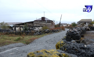 «Սահմանները փակելու ժամանակ ինչ էին մտածում, ինչպես ենք գոյատևելու»,- գյուղացիներ