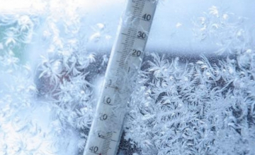 თოვა, ძლიერი ქარი და 22 გრადუსი ყინვა - როგორია უახლოესი 3 დღის ამინდის პროგნოზი 