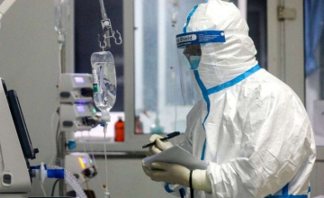 Վրաստանում արգելքները չեղարվկում են. կորոնավիրուսից մահացածների թիվը աճում է