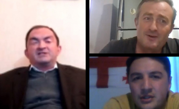 «Դիալոգ» - ընտրությունների արդյունքների ամփոփում