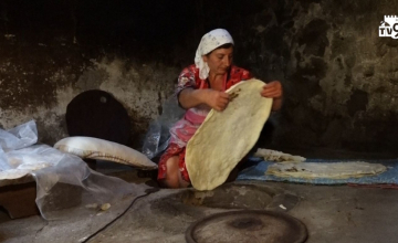 «Յոթերորդ» հացի ավանդույթը