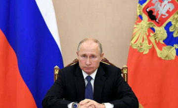 Պուտինը՝ Փաշինյանի և Ալիևի հետ ստորագրված համատեղ հայտարարության մասին