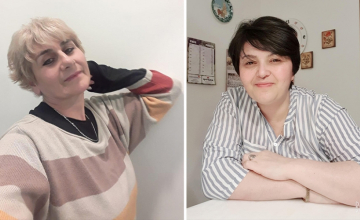  Արտագնա աշխատանքների գնացող և ընտանիքների կարոտով ապրող կանայք