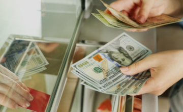 Ով է ստանալու 300 լարի օգնություն