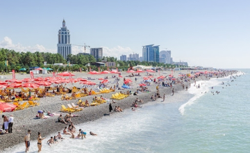 Բաթումիում զանգվածային ջերմաչափում կիրականացվի