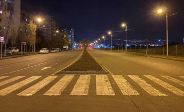 Նոյեմբերի 28-ից, ժամը 21:00-05:00 արգելվում է բոլոր տեսակի տեղաշարժը