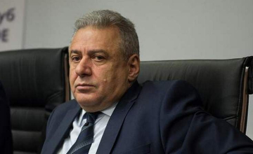 Հայաստանի պաշտպանության նորանշանակ նախարարը ծնունդով Ախալքալաքից է