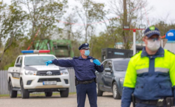 Վրաստանում պահանջում են վերացնել նոր սահմանափակումները