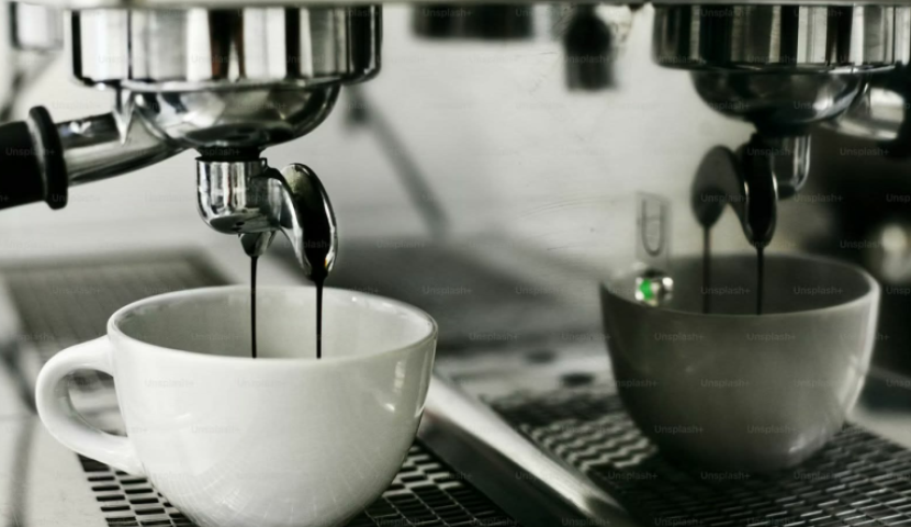 ყავის აპარატები და გემო: როგორ მოქმედებს ტექნოლოგია საბოლოო შედეგზე