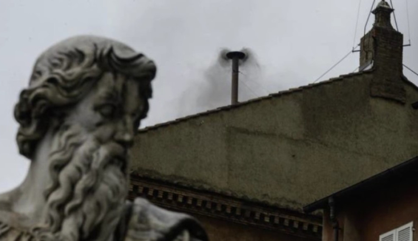 Հռոմի Պապ դարձավ ամերիկացի Ռոբերտ Ֆրենսիս Պրևոստը