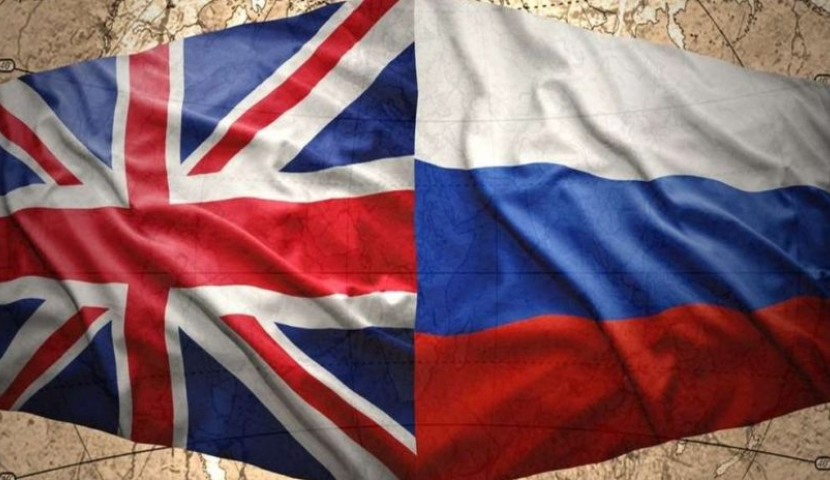 Ռուսաստանը Բրիտանիային սպառնում է պատժամիջոցներով