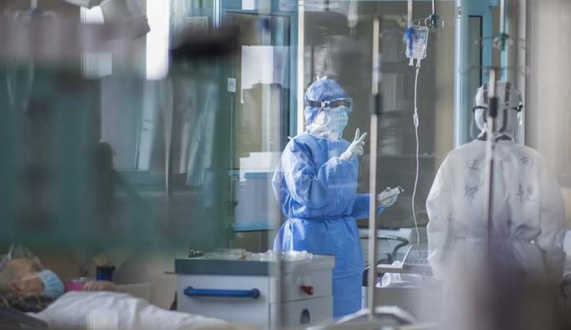 საქართველოში კორონავირუსით გარდაცვლილ პაციენტთა რაოდენობა გაიზარდა