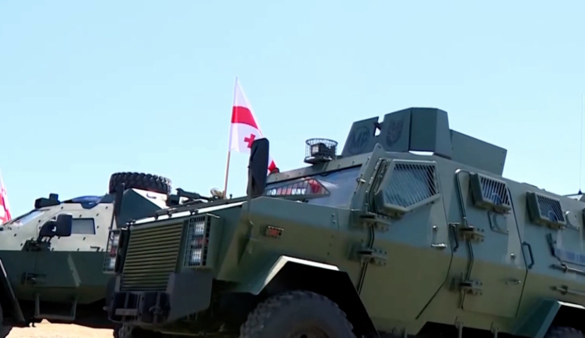 Ինչու ՆԱՏՕ – ՆԱՏՕ-Վրաստան հարաբերությունները