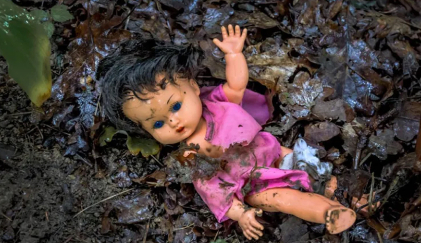  უკრაინაში რუსეთის შეჭრის შემდეგ 262 ბავშვი დაიღუპა