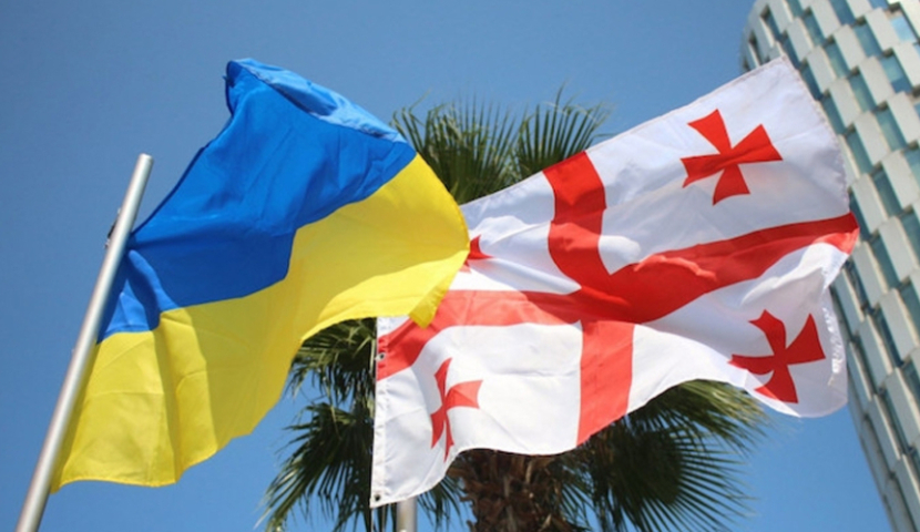 Վրաստանը պատրաստ է օգնություն ցուցաբերել Ուկրաինային