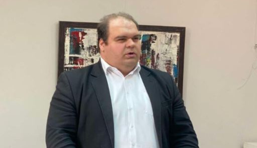 700-მდე პირია გათავისუფლებული საჯარო სამსახურიდან - კახი სამხარაძე