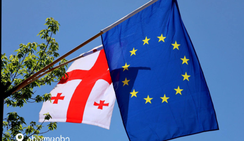 „DCFTA-ს და კანდიდატის სტატუსის შეჩერება საქართველოსთვის ეკონომიკურად კატასტროფა იქნება“ - ვახტანგ ბეჟიტაშვილი