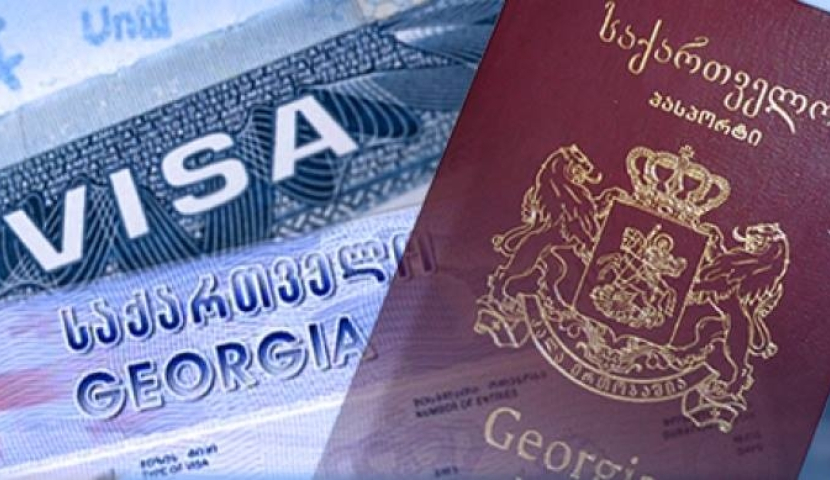 დაკარგული პასპორტის გამოცვლის პროცედურები იცვლება