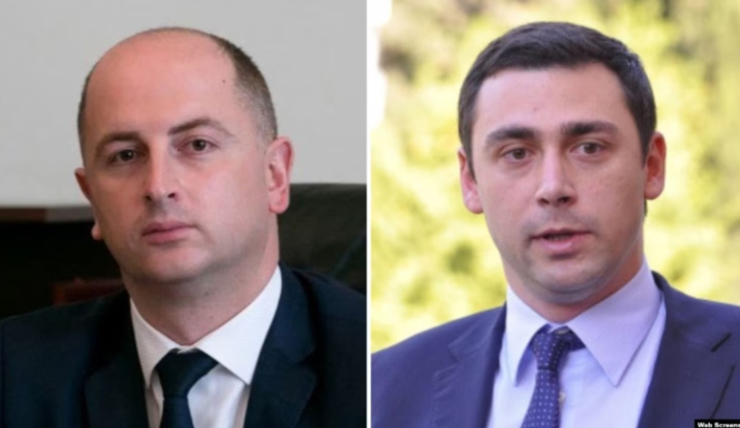 „მტკვარი ჰესის“ ყოფილმა დირექტორმა დატოვა „საქართველოს რკინიგზის“ გენდირექტორის პოსტი