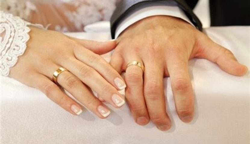 საქართველოში ქორწინების ოქროს ბეჭედი გაიაფდა - საერთაშორისო ბირჟებზე კი ოქრო ძვირდება