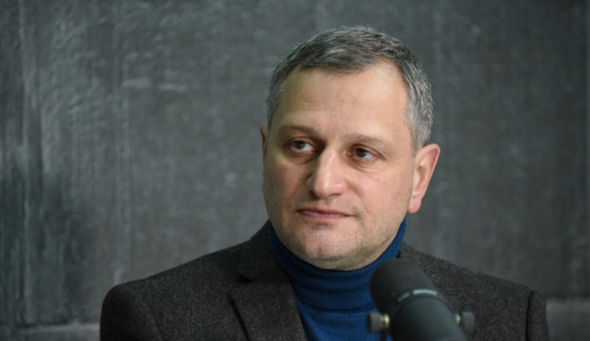 ივანიშვილი აძლიერებს ყველაზე რადიკალური მმართველის, კობახიძის ფრთას - არმაზ ახვლედიანი