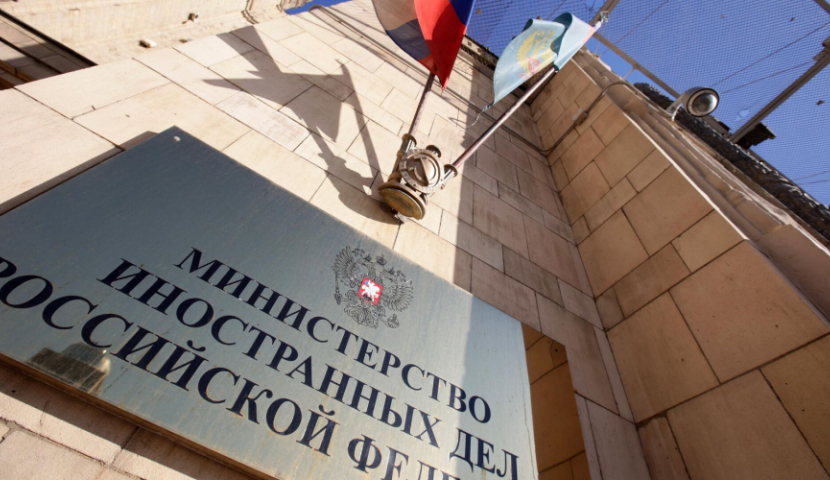 რუსეთი მზად არის საქართველოსთან დიპლომატიური ურთიერთობის აღსადგენად