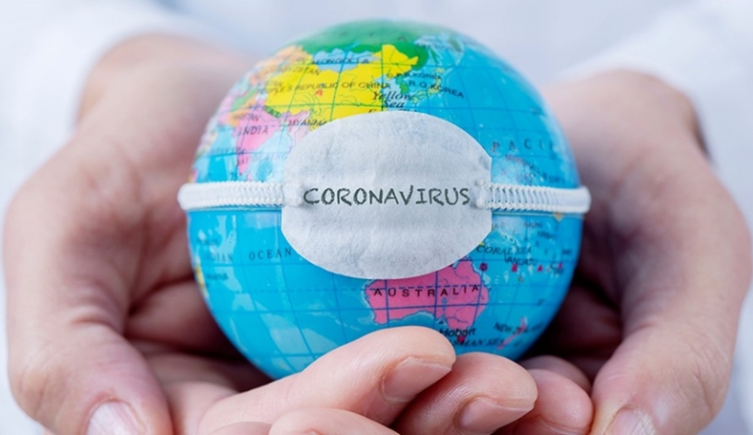 მსოფლიოში კორონავირუსით ინფიცირებულთა რაოდენობამ 136 მილიონს გადააჭარბა
