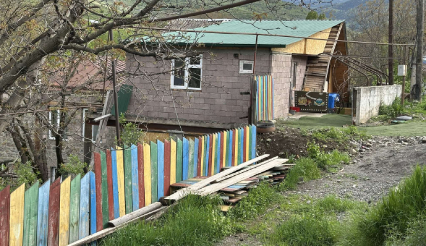 ახალციხის კერძო ბაგა-ბაღში სააღმზრდელო პროცესი შეჩერებულია