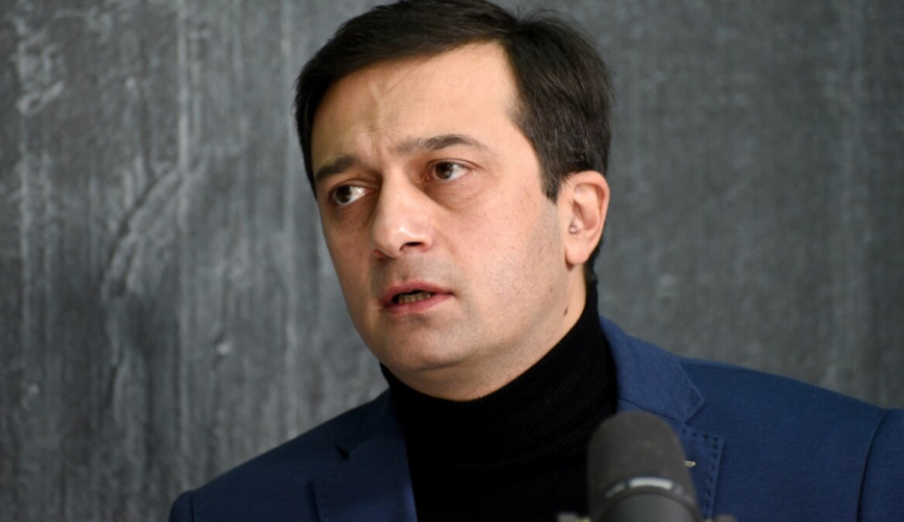 ჯარიმა 5 000 ლარი არის მაღალი ტვირთი და შეუსაბამო სოციალური გარემოსთვის - ლევან იოსელიანი აქციის მონაწილეთა ჯარიმებზე