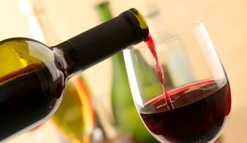 ოთხ თვეში, საქართველოდან 26 მლნ ბოთლი ღვინოა ექსპორტირებული 