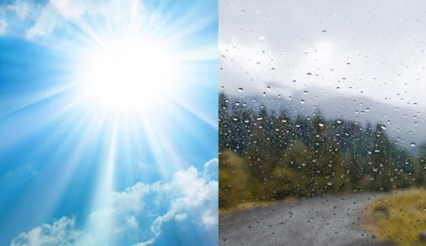 მზე და ყინვა - ამინდის პროგნოზი სამცხე-ჯავახეთში
