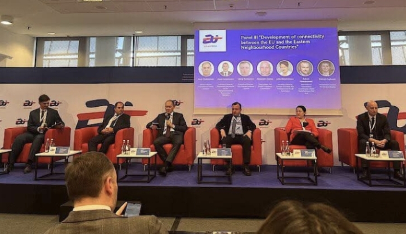 ვარშავაში აღმოსავლეთ პარტნიორობის ფორუმი 2025  ჩატარდა