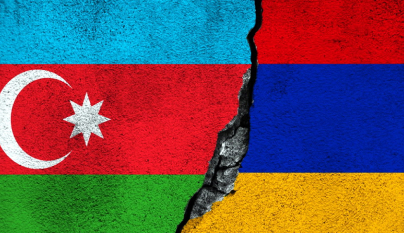 Հայաստանի ԱԳՆ-ն Ադրբեջանին կոչ է անում պահպանել հրադադարի ռեժիմը