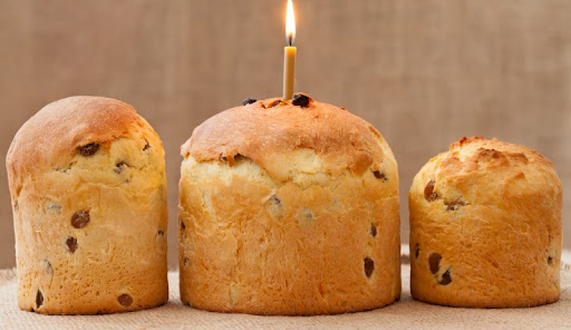 პასკა თუ პასქა - რას უკავშირდება სააღდგომო ნუგბარი